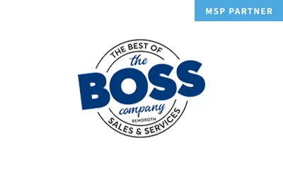 The BOSS Company Selects Sentry to Monitor Client IT Edge Sites