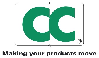 Container Centralen logo