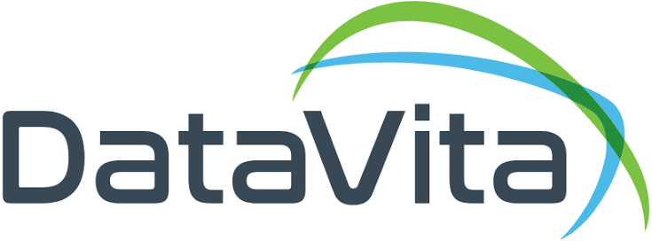 DataVita logo
