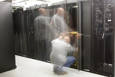 iTRACS and RF Code - the dream team
