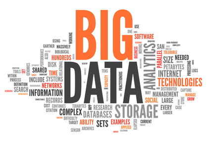 big data cloud