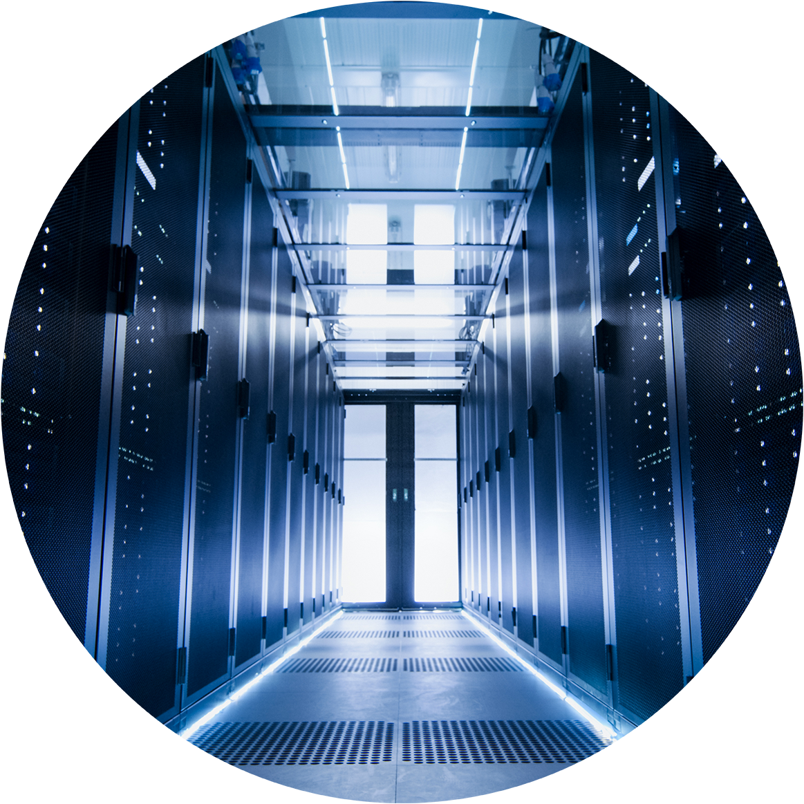 Edge Management by RF Code