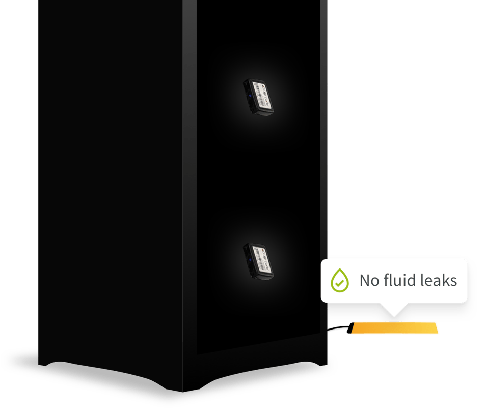 RF Code Environmental Monitoring | How It Works