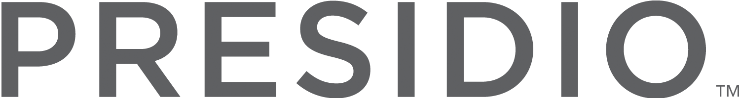 Presidio_logo