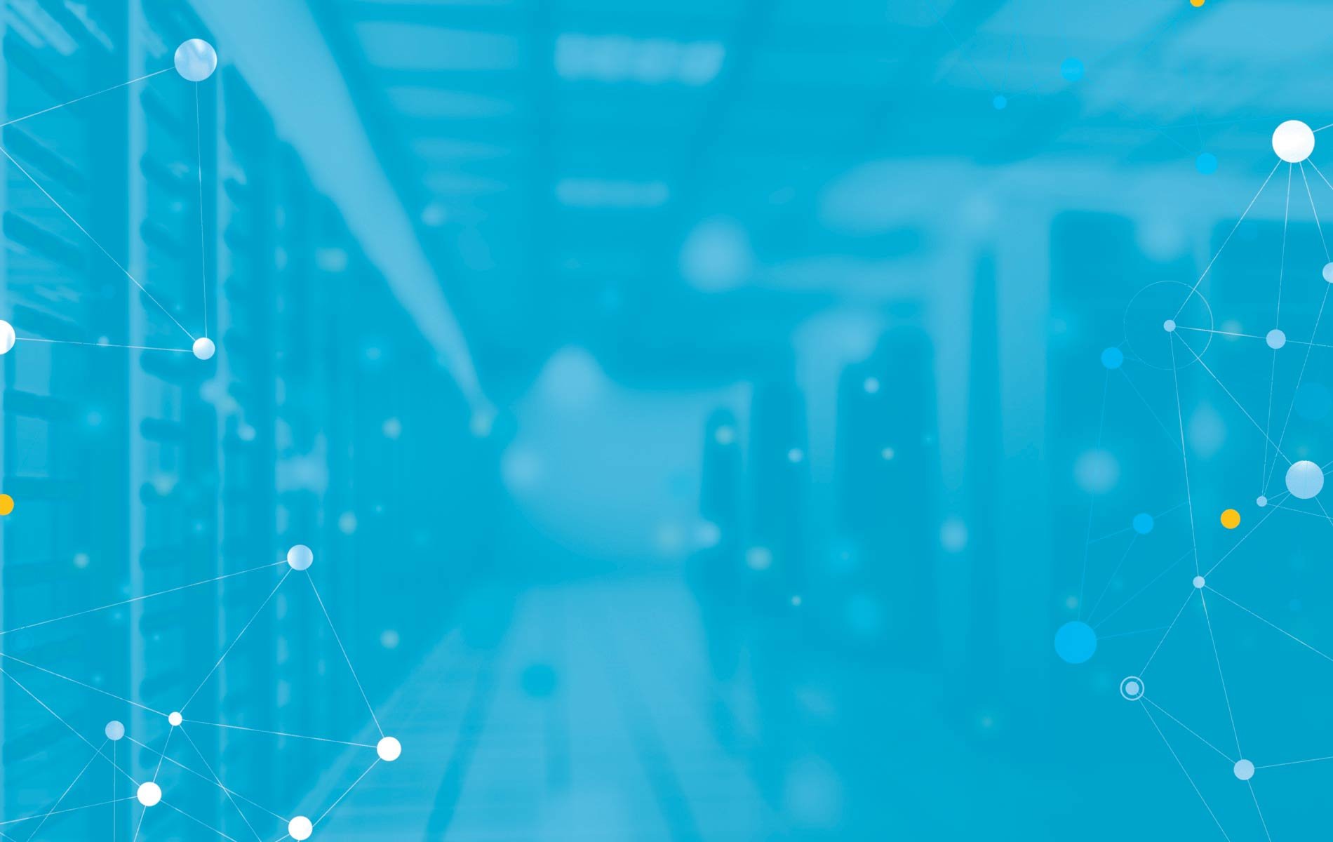 RF Code Data Center Solutions