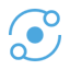 orbit_24dp_E3E3E3_FILL0_wght200_GRAD0_opsz24