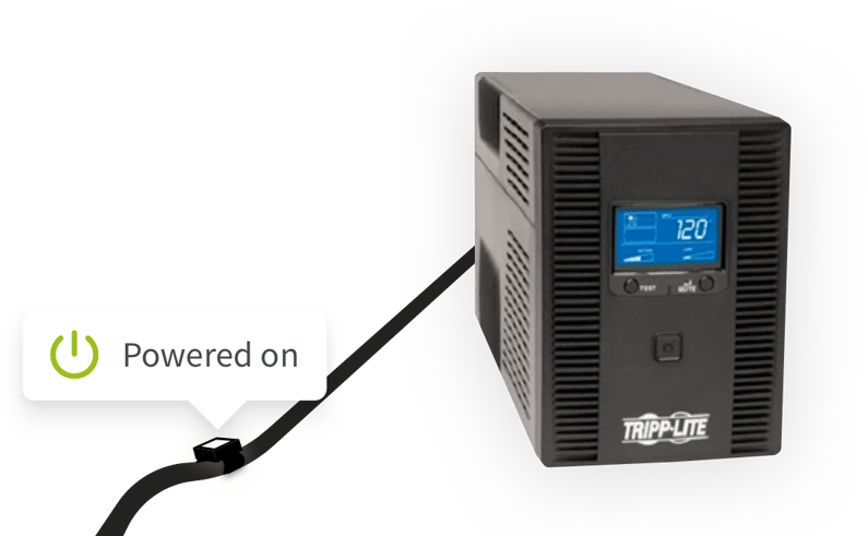 RF Code Environmental Monitoring | How It Works