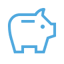 savings_24dp_E3E3E3_FILL0_wght200_GRAD0_opsz24