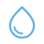 water_drop_24dp_E3E3E3_FILL0_wght200_GRAD0_opsz24