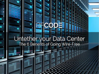 Untether your data center ebook